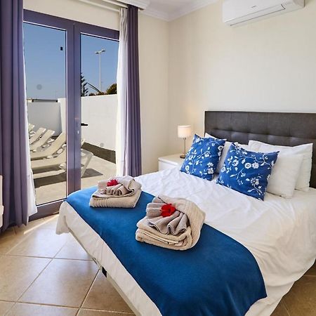 205 - Casa Santuario By Villas Now Ltd Playa Blanca  Zewnętrze zdjęcie