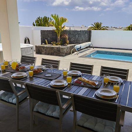 205 - Casa Santuario By Villas Now Ltd Playa Blanca  Zewnętrze zdjęcie