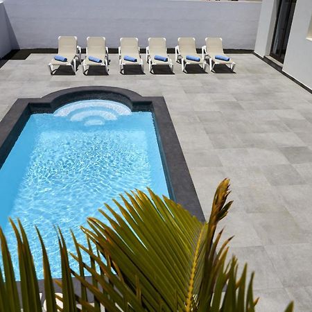 205 - Casa Santuario By Villas Now Ltd Playa Blanca  Zewnętrze zdjęcie