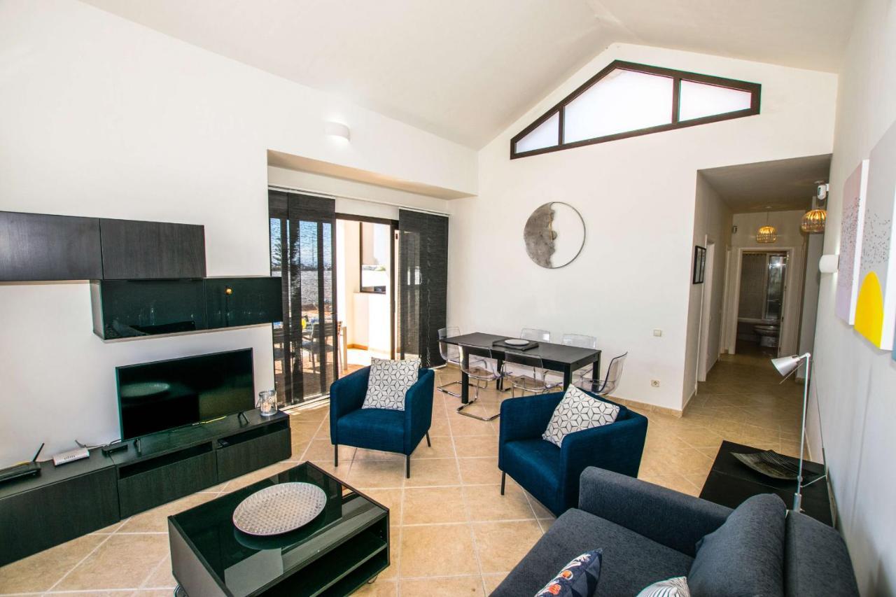 205 - Casa Santuario By Villas Now Ltd Playa Blanca  Zewnętrze zdjęcie