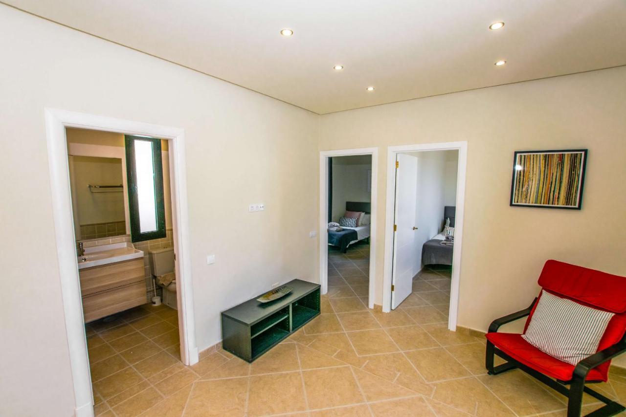 205 - Casa Santuario By Villas Now Ltd Playa Blanca  Zewnętrze zdjęcie