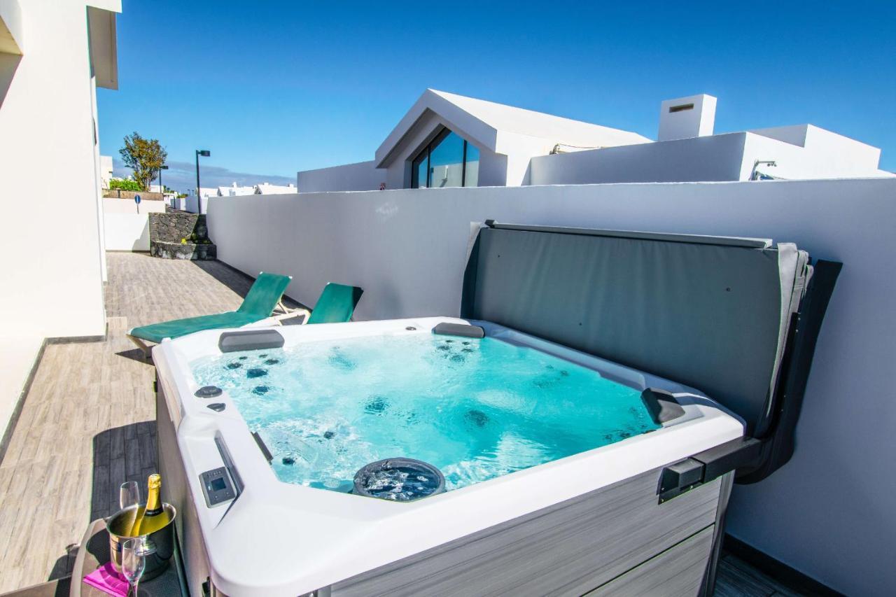 205 - Casa Santuario By Villas Now Ltd Playa Blanca  Zewnętrze zdjęcie