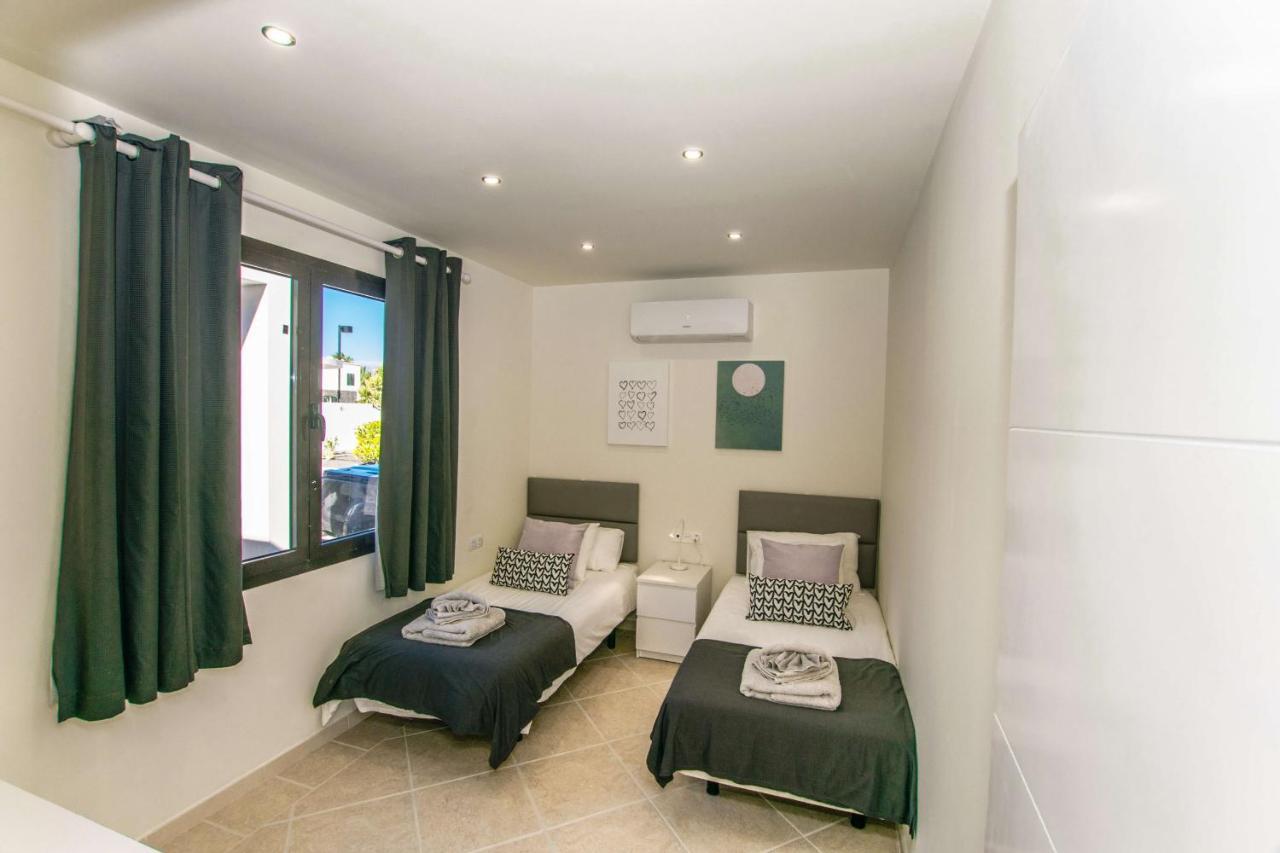 205 - Casa Santuario By Villas Now Ltd Playa Blanca  Zewnętrze zdjęcie