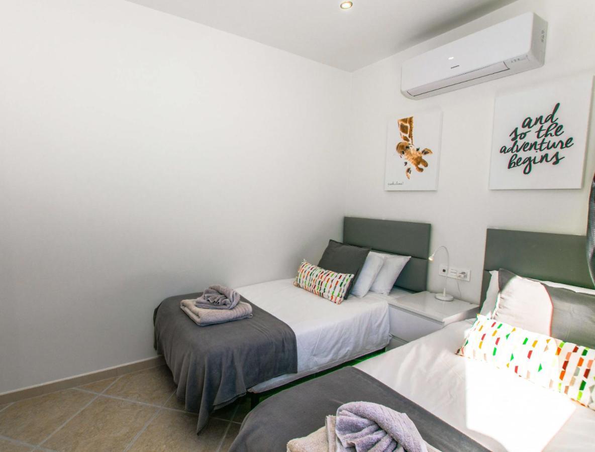 205 - Casa Santuario By Villas Now Ltd Playa Blanca  Zewnętrze zdjęcie