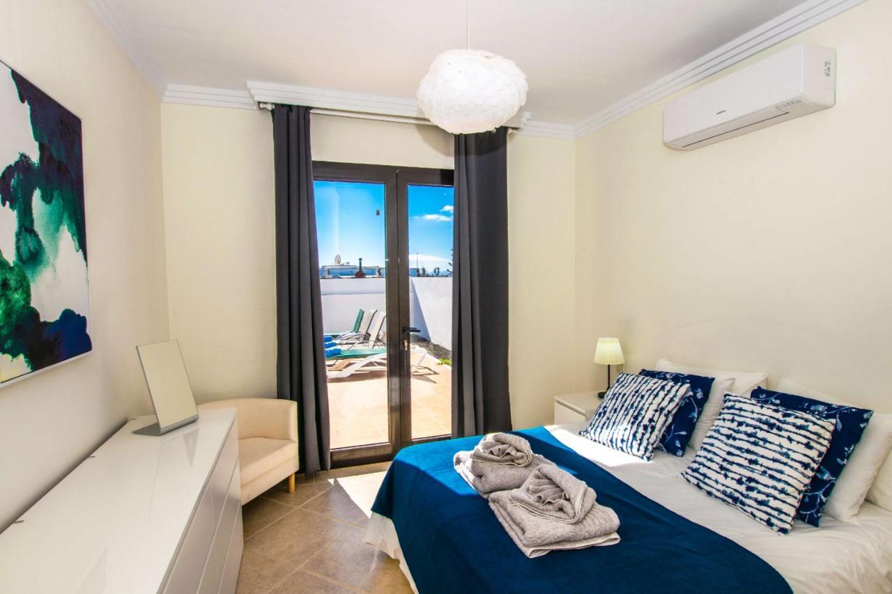 205 - Casa Santuario By Villas Now Ltd Playa Blanca  Zewnętrze zdjęcie