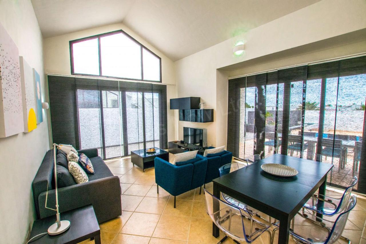 205 - Casa Santuario By Villas Now Ltd Playa Blanca  Zewnętrze zdjęcie