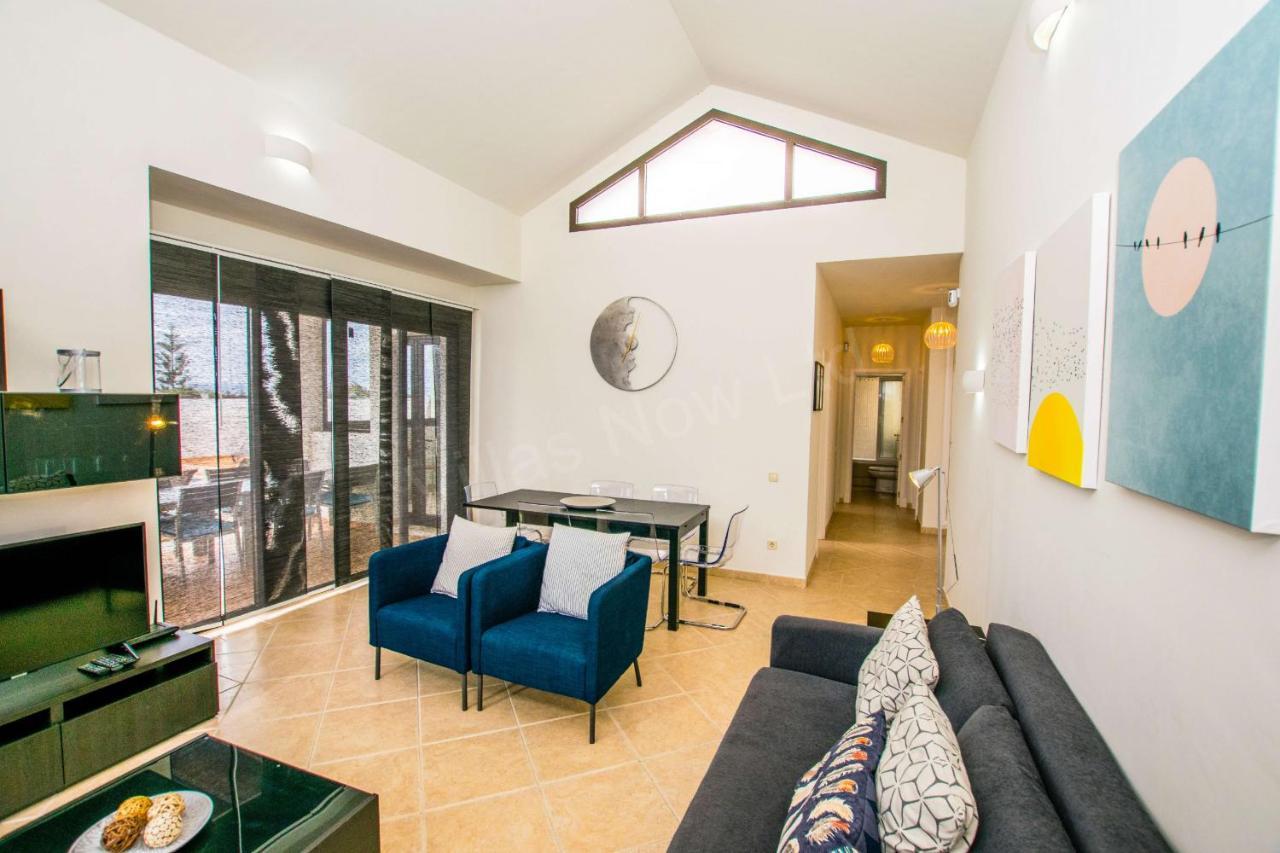 205 - Casa Santuario By Villas Now Ltd Playa Blanca  Zewnętrze zdjęcie