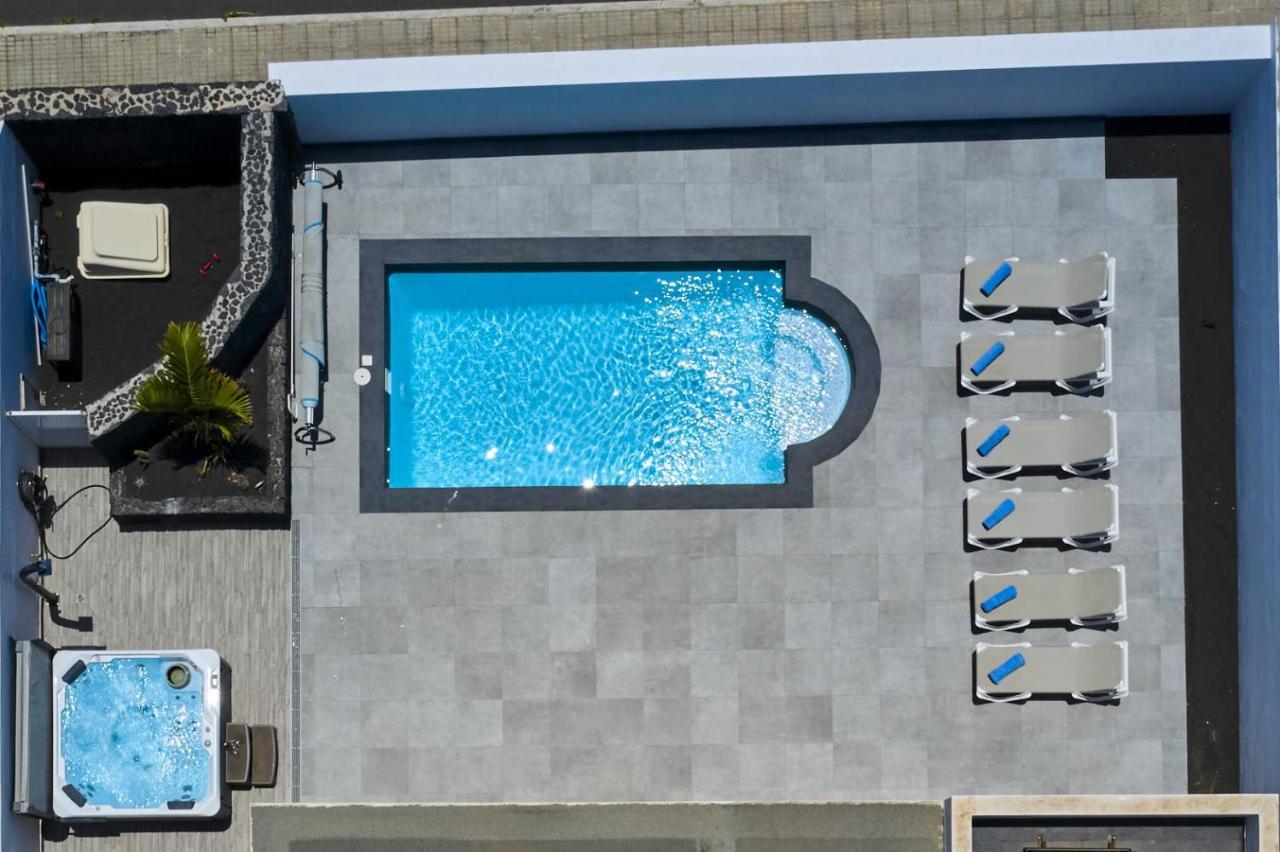 205 - Casa Santuario By Villas Now Ltd Playa Blanca  Zewnętrze zdjęcie
