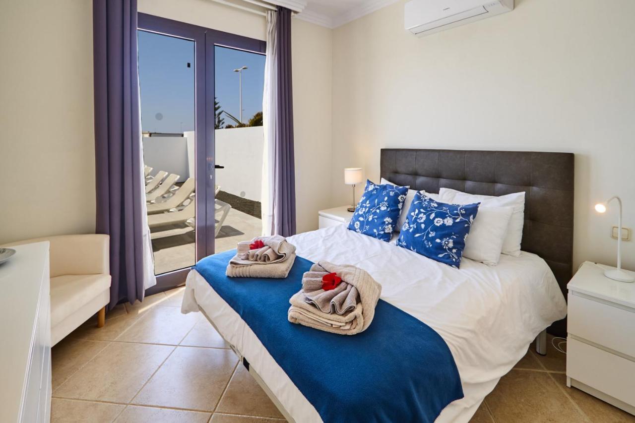 205 - Casa Santuario By Villas Now Ltd Playa Blanca  Zewnętrze zdjęcie