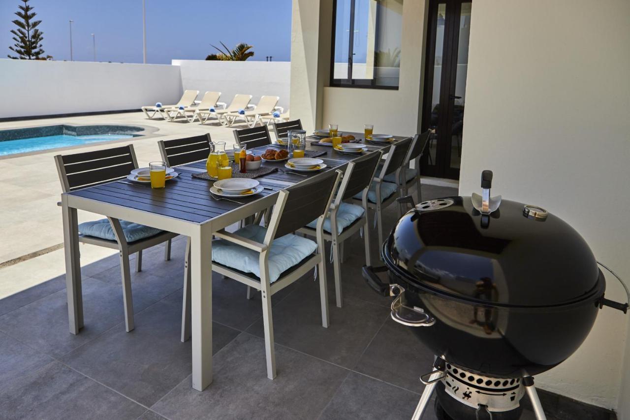 205 - Casa Santuario By Villas Now Ltd Playa Blanca  Zewnętrze zdjęcie