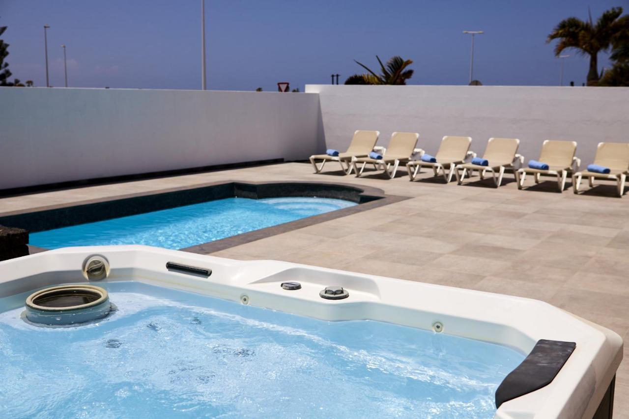 205 - Casa Santuario By Villas Now Ltd Playa Blanca  Zewnętrze zdjęcie