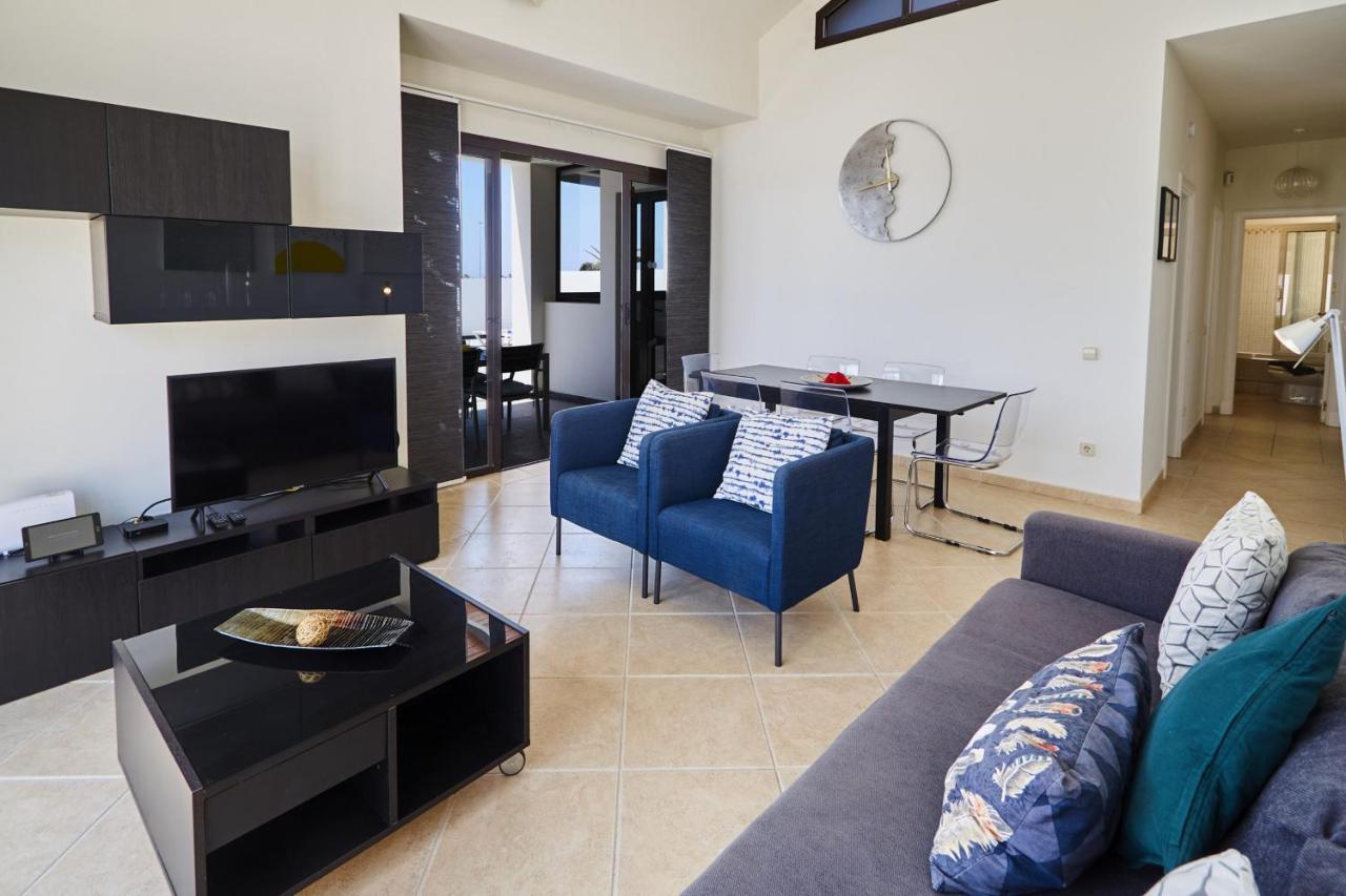 205 - Casa Santuario By Villas Now Ltd Playa Blanca  Zewnętrze zdjęcie