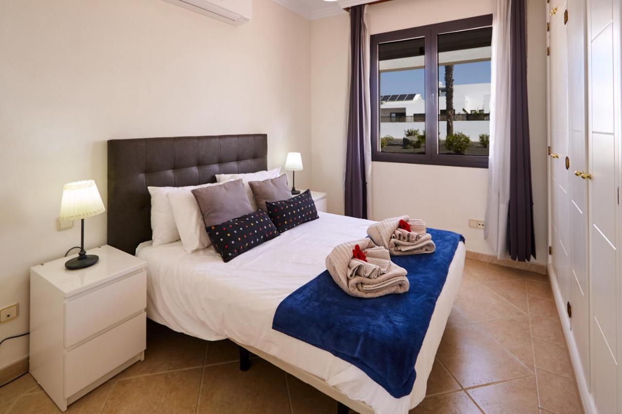 205 - Casa Santuario By Villas Now Ltd Playa Blanca  Zewnętrze zdjęcie