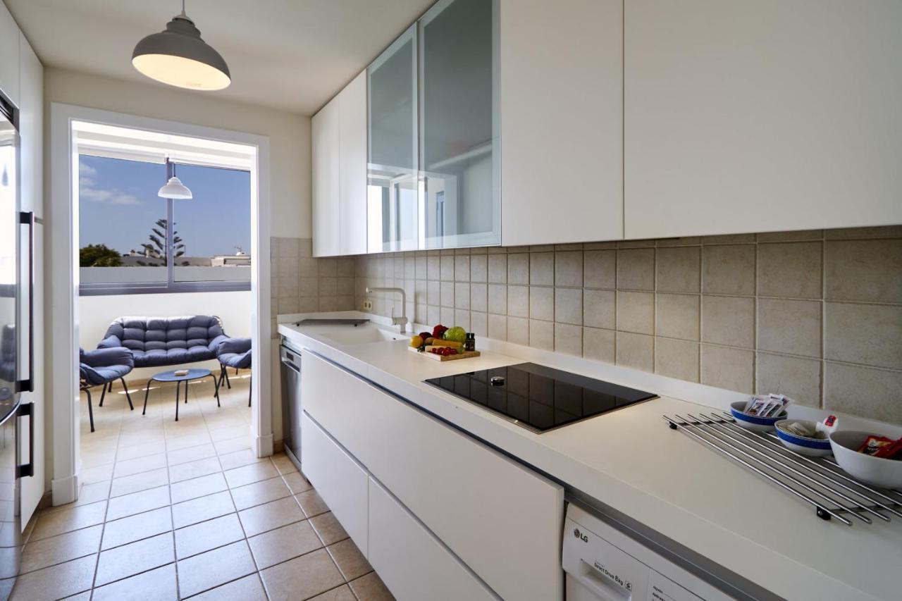 205 - Casa Santuario By Villas Now Ltd Playa Blanca  Zewnętrze zdjęcie