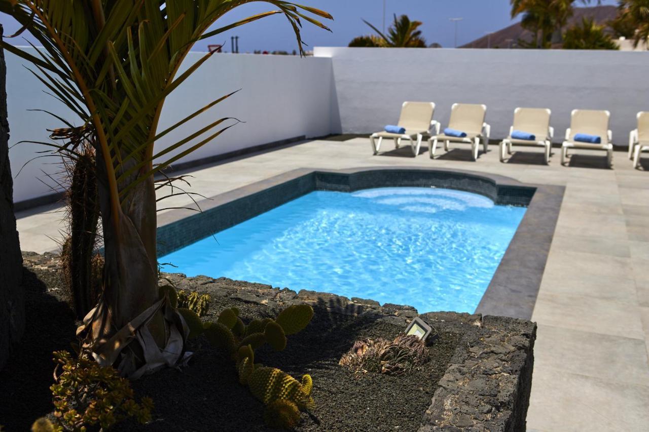 205 - Casa Santuario By Villas Now Ltd Playa Blanca  Zewnętrze zdjęcie
