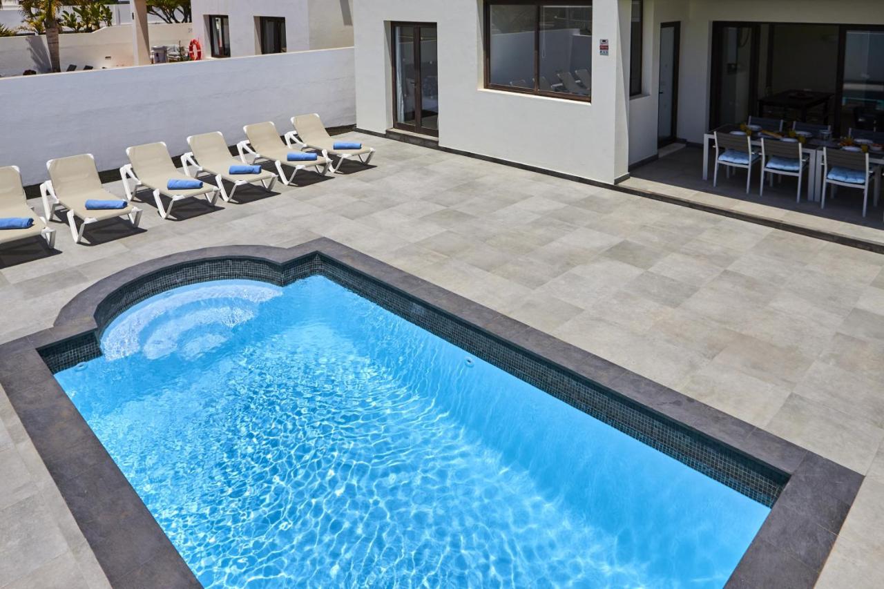 205 - Casa Santuario By Villas Now Ltd Playa Blanca  Zewnętrze zdjęcie