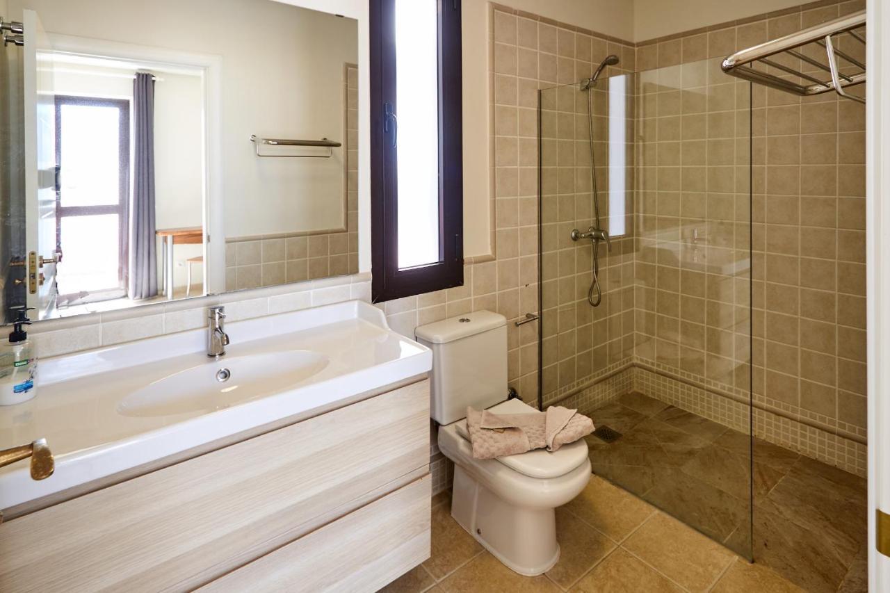 205 - Casa Santuario By Villas Now Ltd Playa Blanca  Zewnętrze zdjęcie