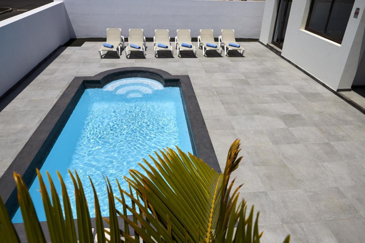 205 - Casa Santuario By Villas Now Ltd Playa Blanca  Zewnętrze zdjęcie