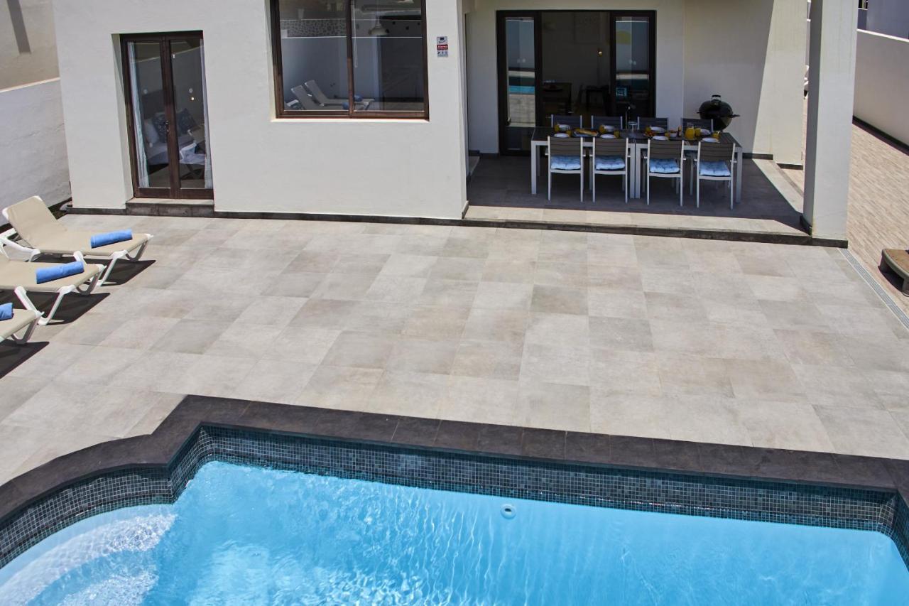 205 - Casa Santuario By Villas Now Ltd Playa Blanca  Zewnętrze zdjęcie