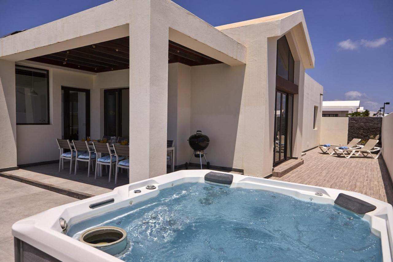 205 - Casa Santuario By Villas Now Ltd Playa Blanca  Zewnętrze zdjęcie
