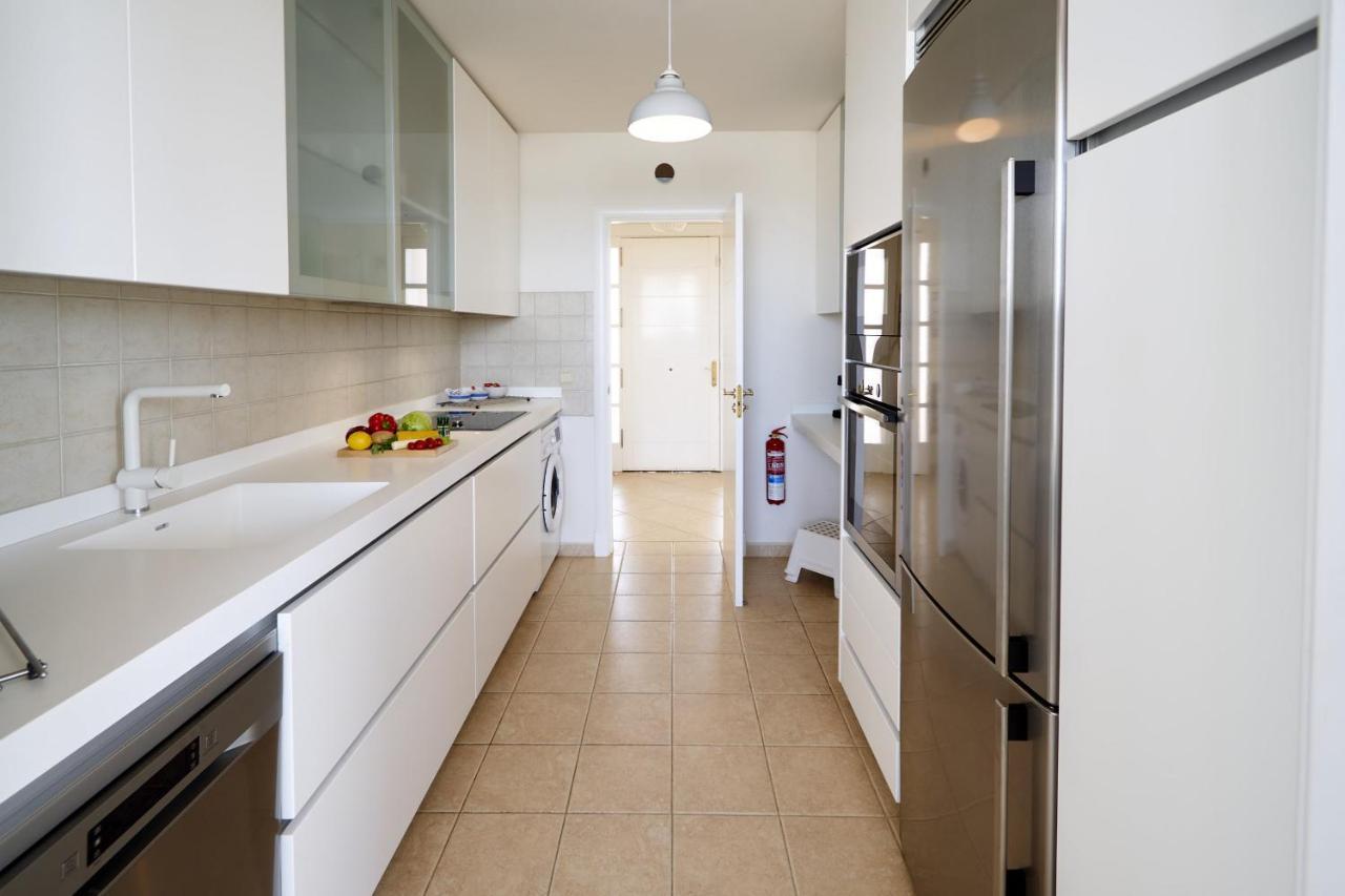 205 - Casa Santuario By Villas Now Ltd Playa Blanca  Zewnętrze zdjęcie