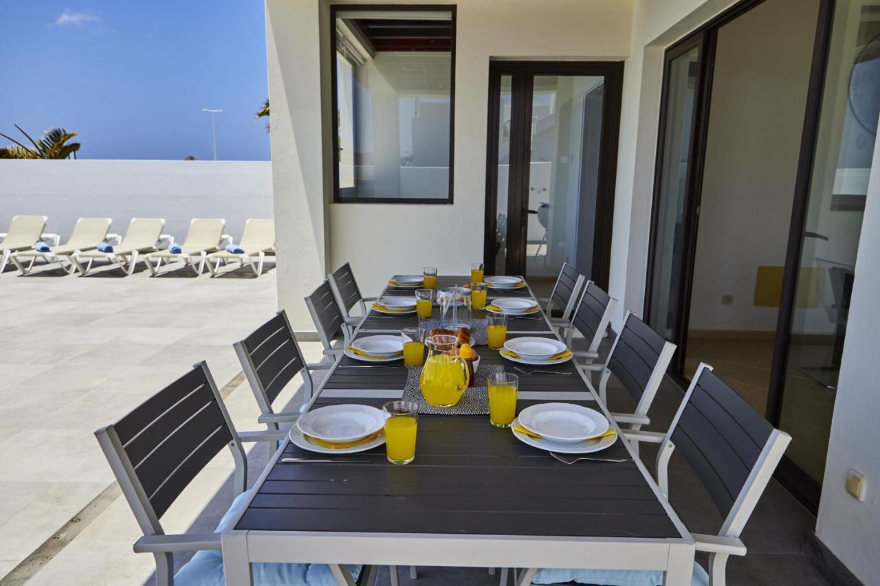 205 - Casa Santuario By Villas Now Ltd Playa Blanca  Zewnętrze zdjęcie